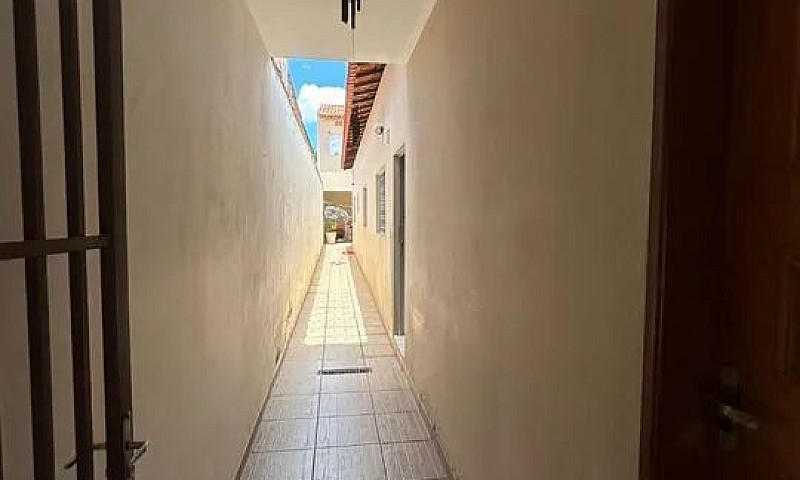 Casa Térrea 2 Dormit...