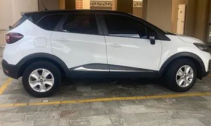 Renault Captur 1.6 A...