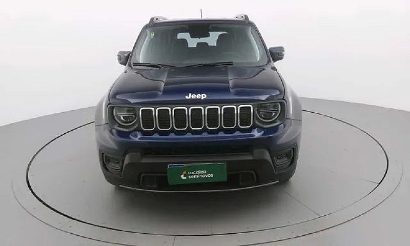Jeep Renegade 2023 1...