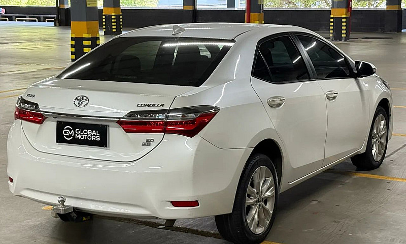 Toyota Corolla Xei 2...