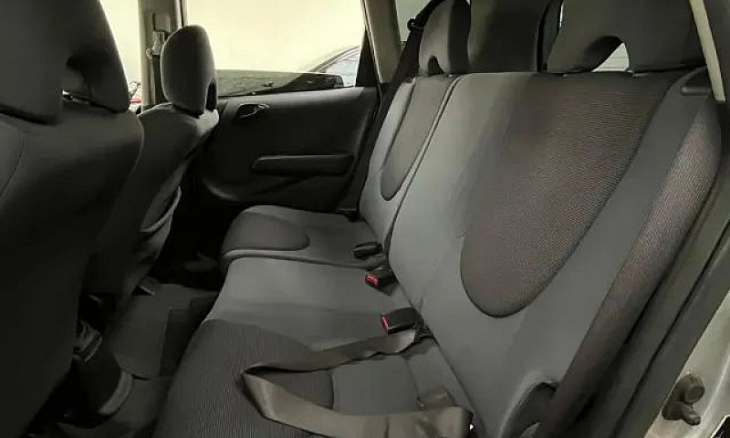 Honda Fit Lx 1.4/ 1....