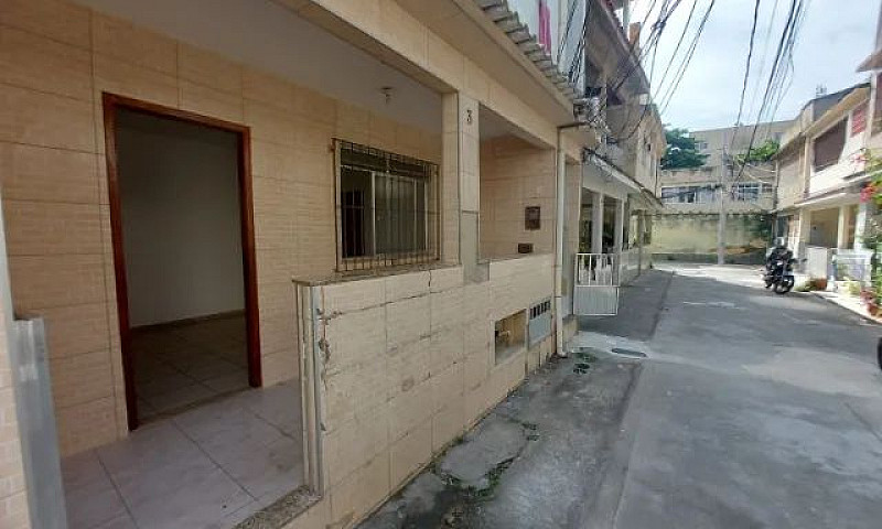 Casa - Aluguel - Eng...
