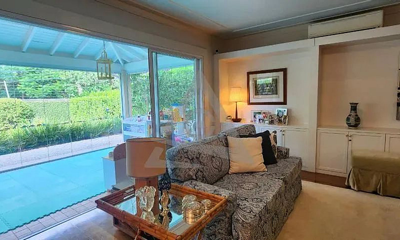 Casa À Venda Em Camp...