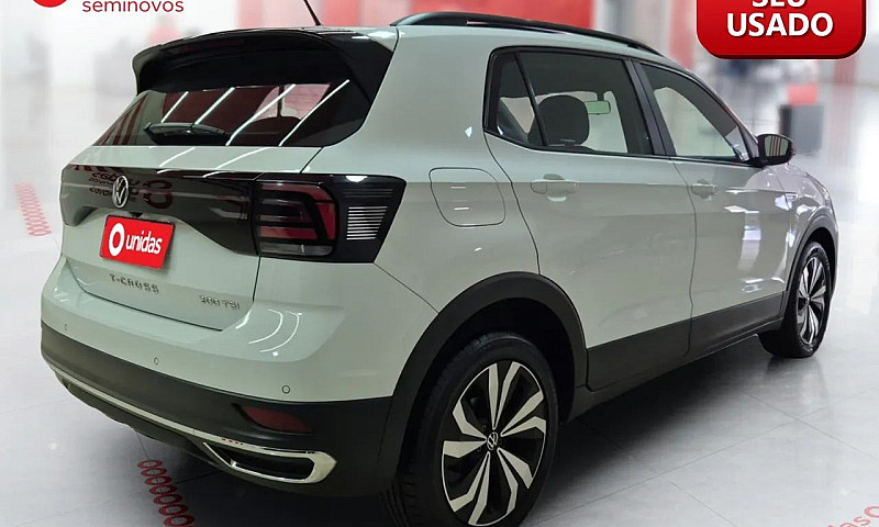 Volkswagen T-Cross 2...