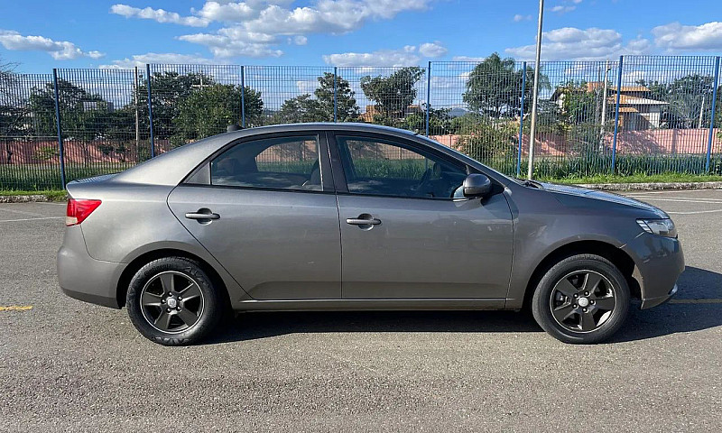 Oportunidade! Kia Ce...