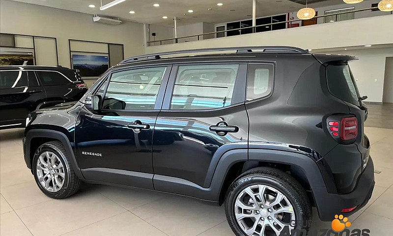 Jeep Renegade 1.3 T2...