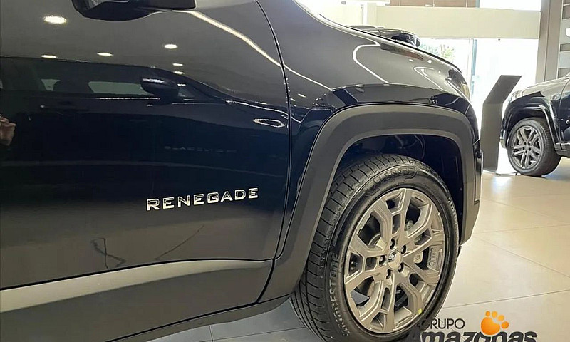 Jeep Renegade 1.3 T2...