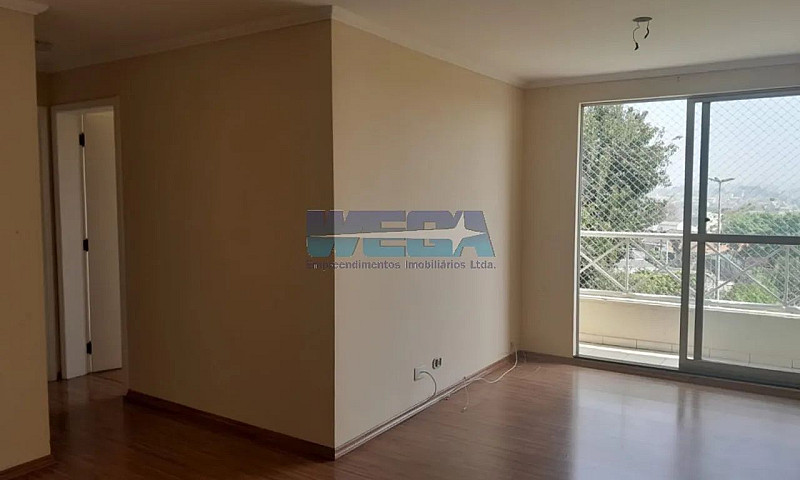 Apartamento Com 2 Qu...