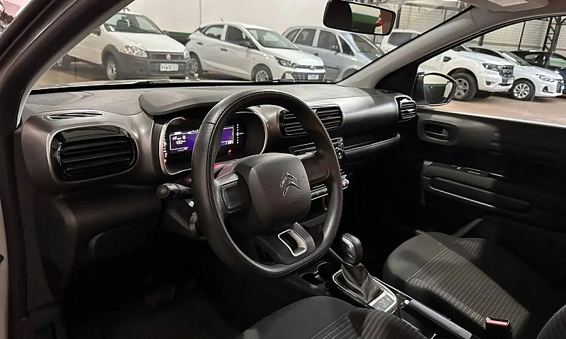 Citroën C4 Cactus 1....