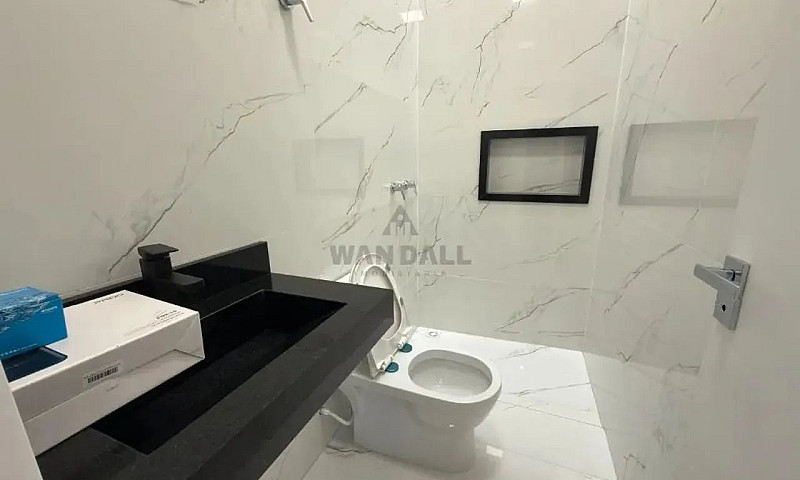 Casa À Venda No Afon...