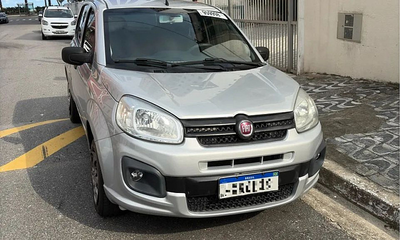 Fiat Uno Completo 20...