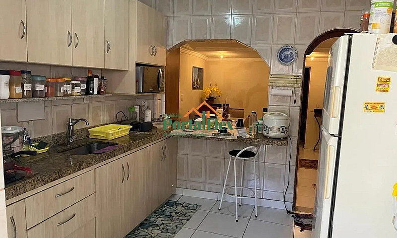 Casa À Venda Em Ense...