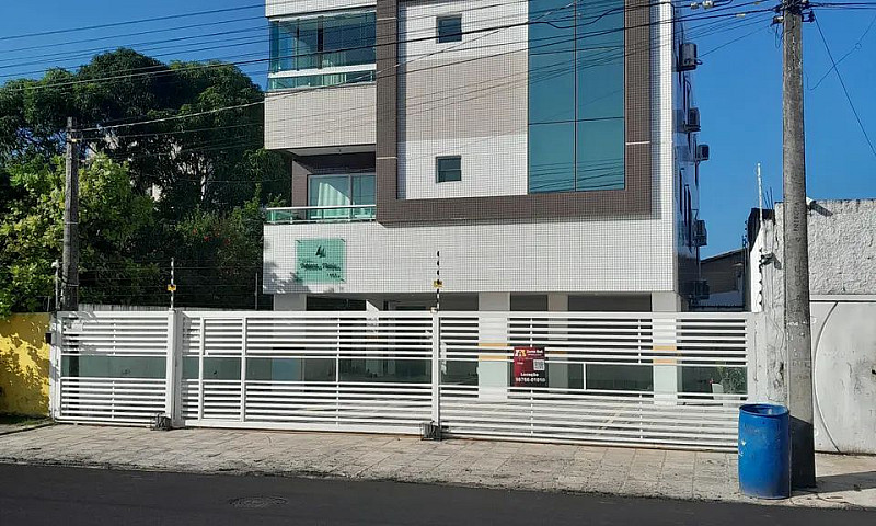 Apartamento De 2 Qua...