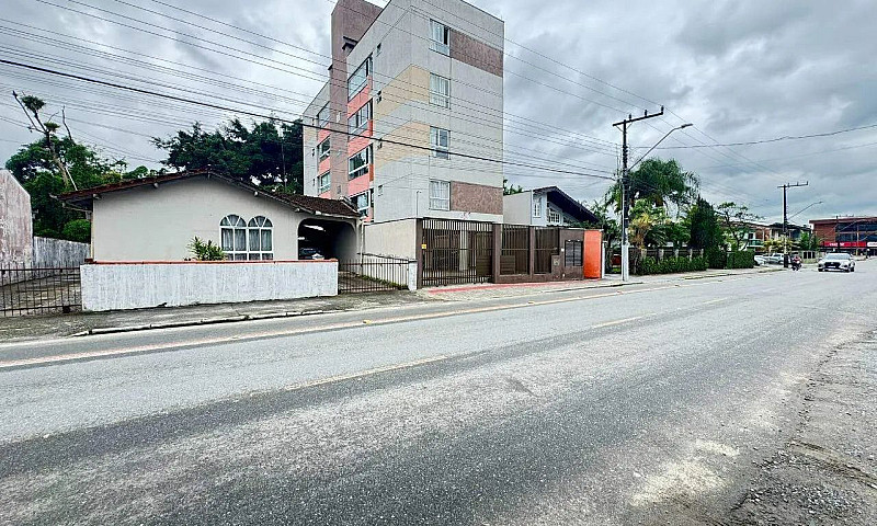 Apartamento Com 03 Q...