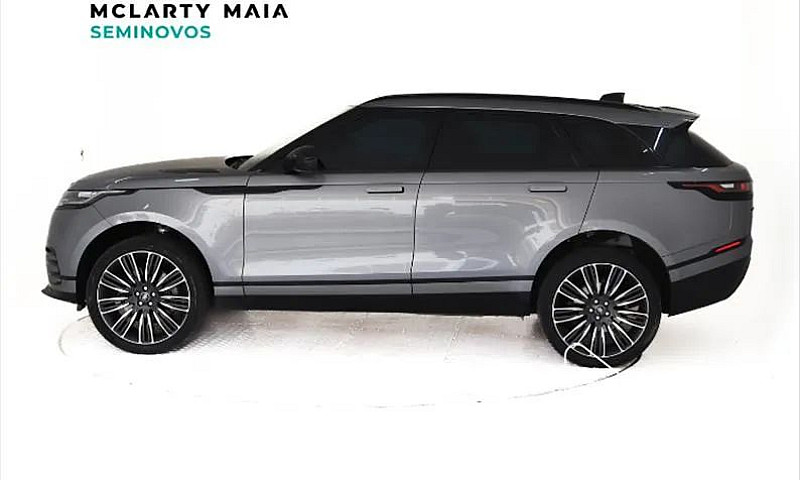 Land Rover Range Rov...