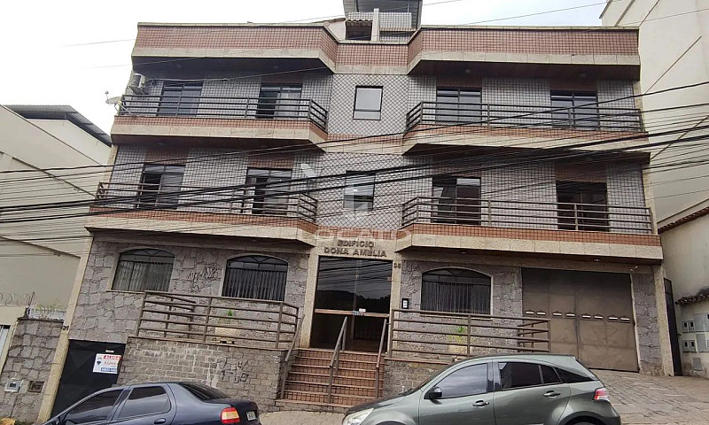 Apartamento 01 Quart...