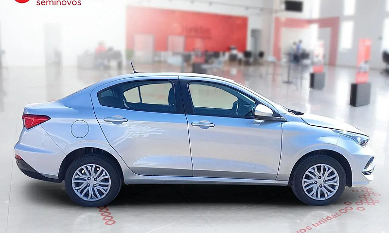 Fiat Cronos 2024 1.3...