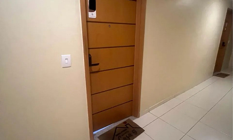 Apartamento Jardim P...