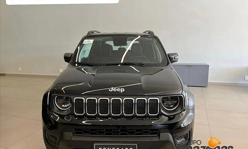 Jeep Renegade 1.3 T2...