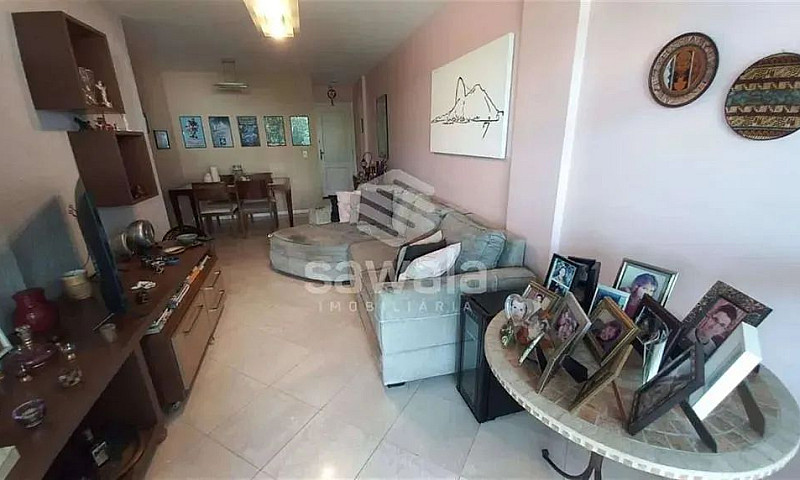 Apartamento À Venda ...