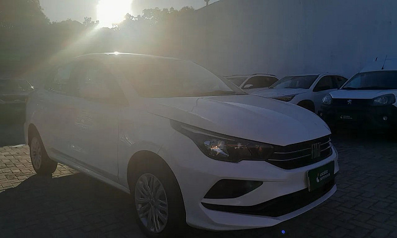 Fiat Cronos 2024 1.3...