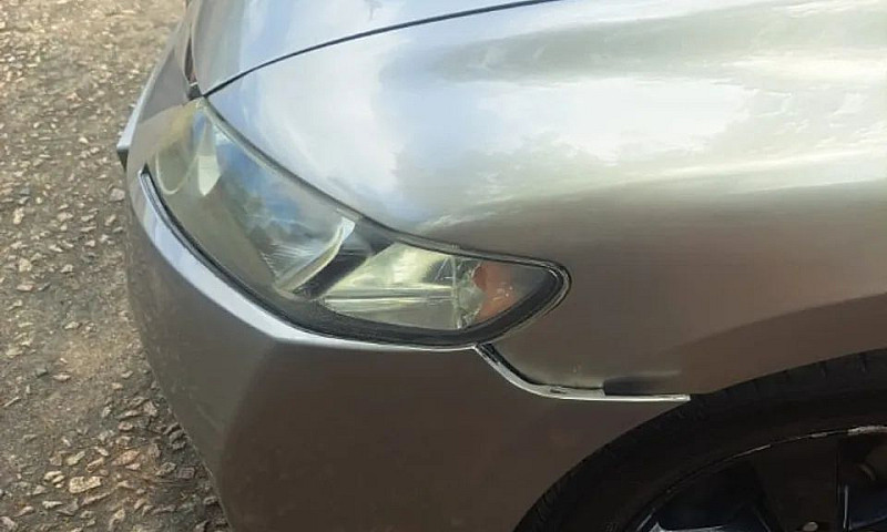Honda Civic Sedan Lx...