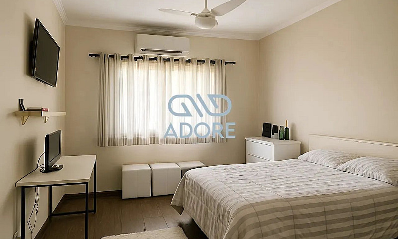 Casa Mobiliada Para ...