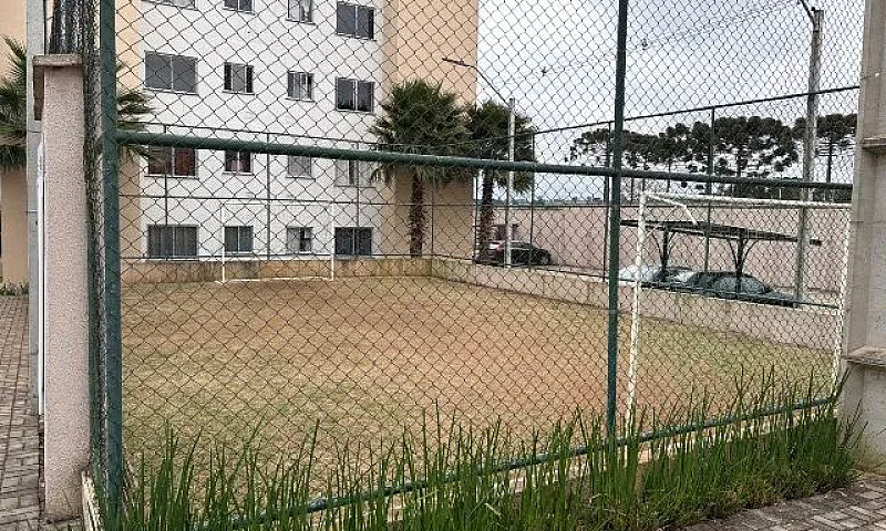Apartamento Novo Jar...