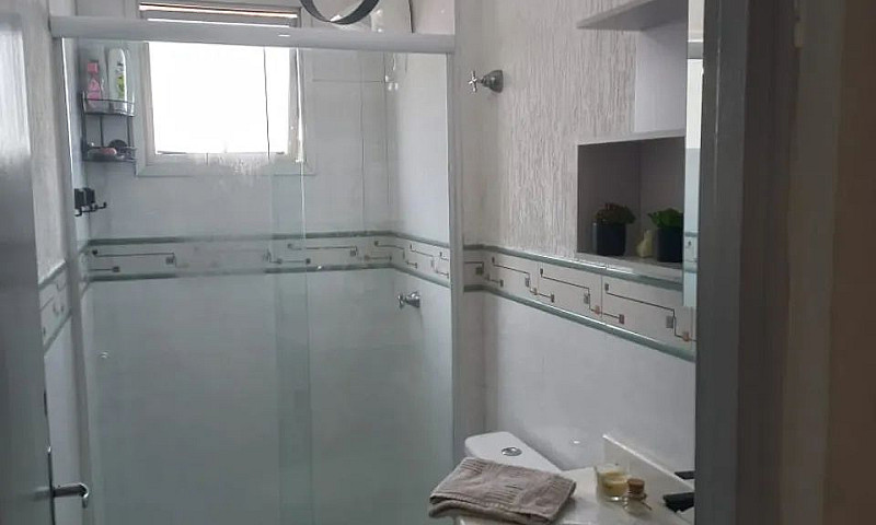 Apartamento No Rudge...