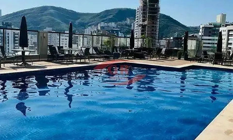 Apartamento Com Área...