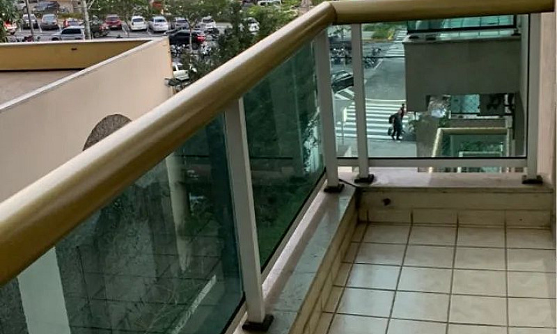 Flat Mobiliado Em Al...