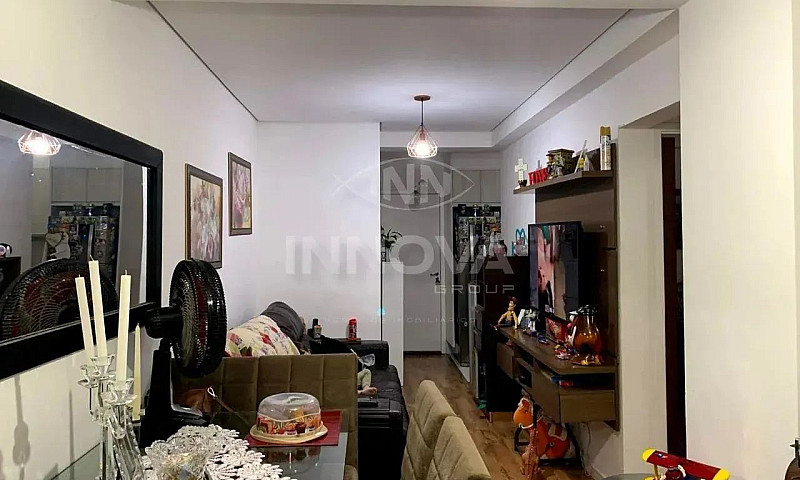 Apartamento Garden C...