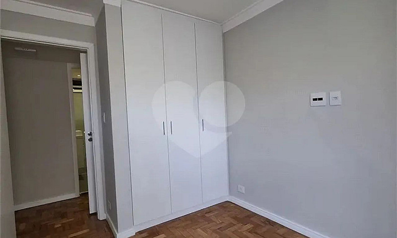 Apartamento Com 3 Qu...