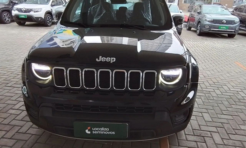 Jeep Renegade 2024 1...