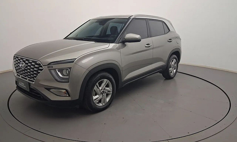 Hyundai Creta Comfor...