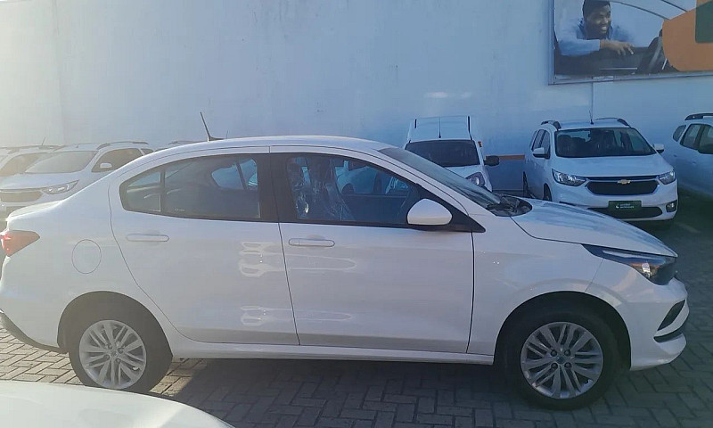 Fiat Cronos 2024 1.3...