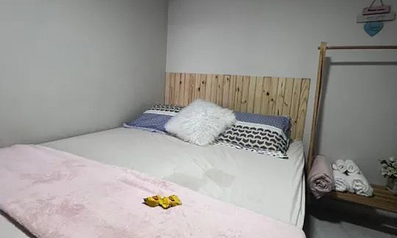 Apartamento Beira-Ma...