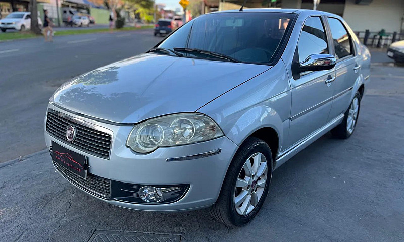 Fiat Siena Hlx 1.8 M...
