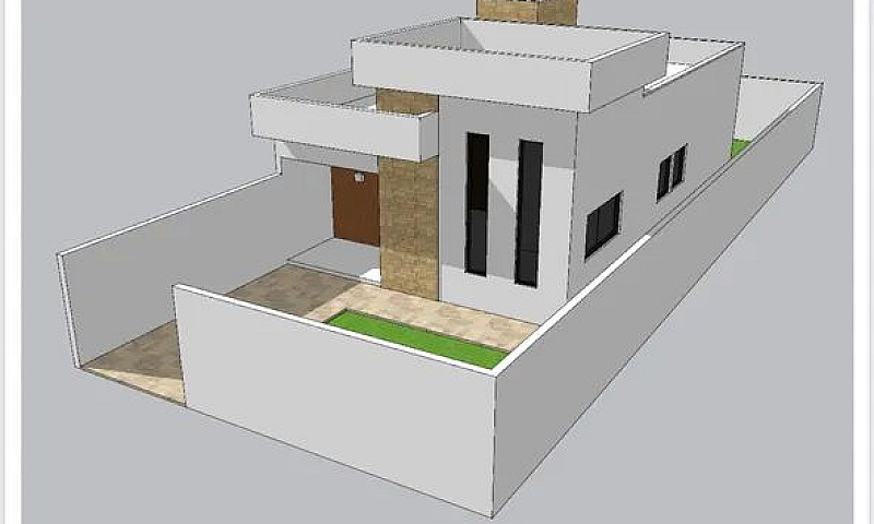 Oportunidade. Casas ...