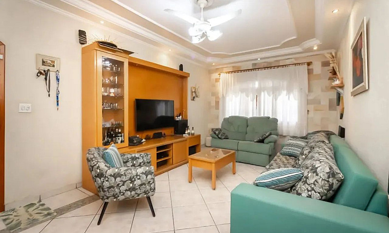 Casa Tipo Para Venda...