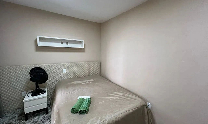 Apartamento Mobiliad...
