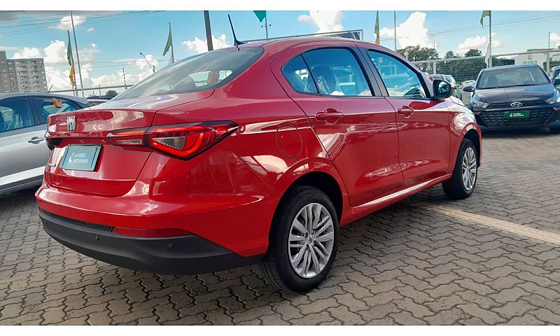 Fiat Cronos 2024 1.0...