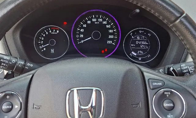 Honda Hr-V Touring 1...