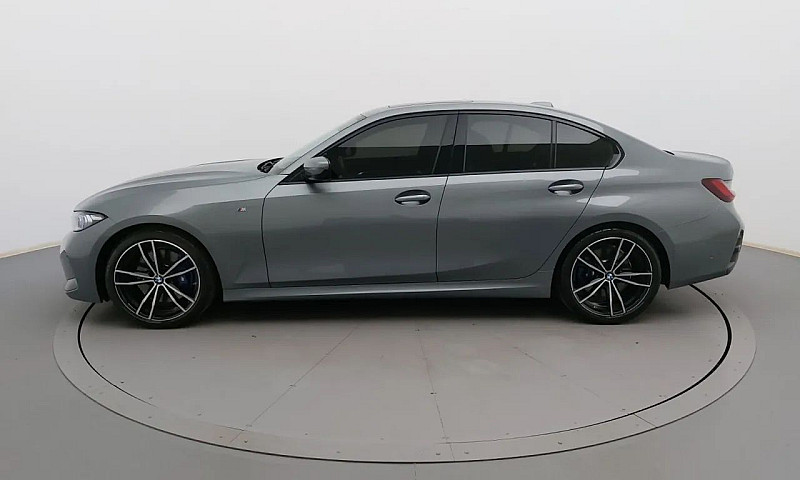 Bmw 320I 2024 2.0 16...