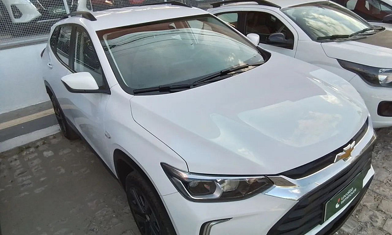 Chevrolet Tracker Lt...