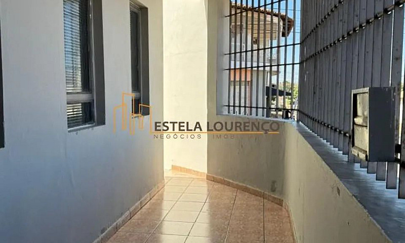 Casa Para Locação Na...