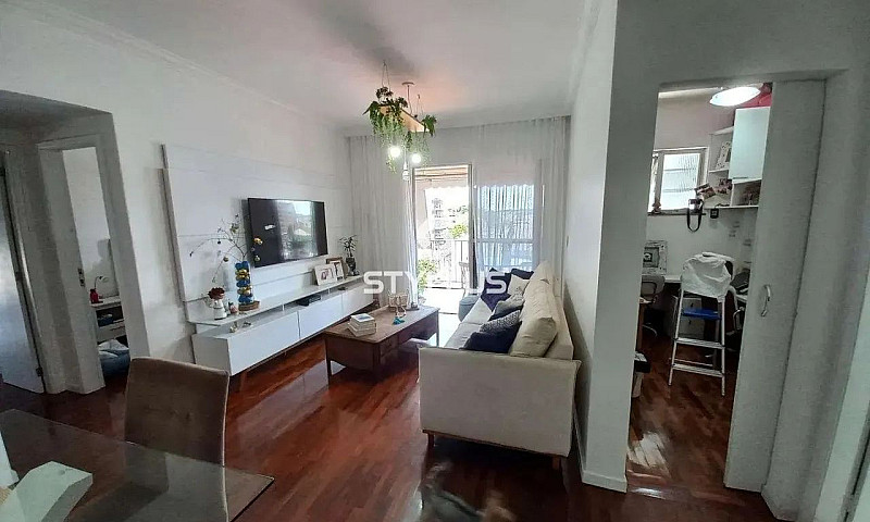 Apartamento Luxuoso ...