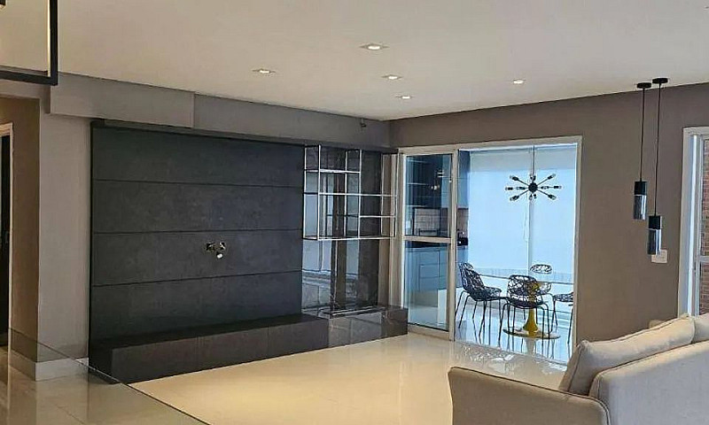 Apartamento Com 4 Do...