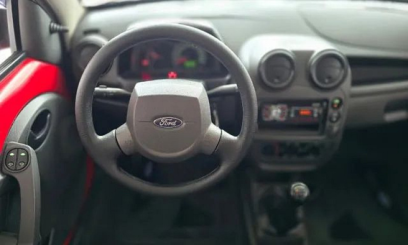 Ford Ka 1.0 8V/1.0 8...