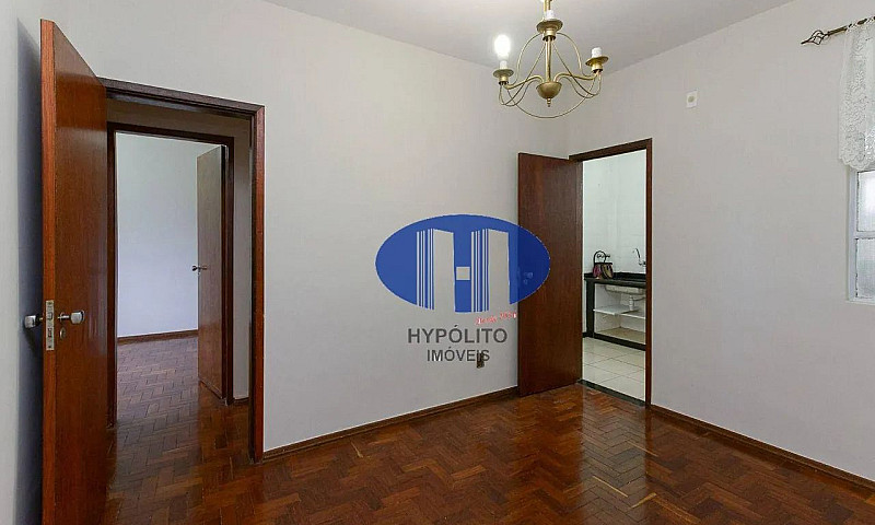 Apartamento Com 3 Do...